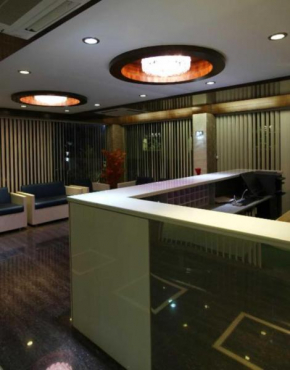 Hotel Rajvansh Near Park